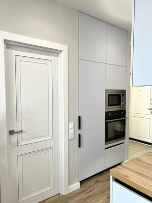 Продам однокомнатную (1-комн.) квартиру, Котанова ул, 2к1, Новороссийск г