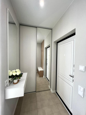 Продам однокомнатную (1-комн.) квартиру, Котанова ул, 2к1, Новороссийск г