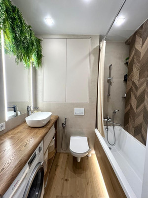 Продам однокомнатную (1-комн.) квартиру, Котанова ул, 2к1, Новороссийск г