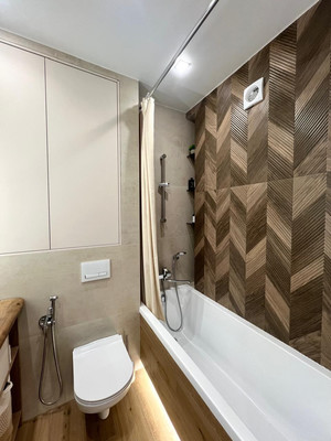 Продам однокомнатную (1-комн.) квартиру, Котанова ул, 2к1, Новороссийск г