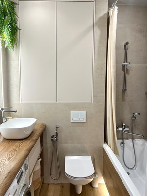 Продам однокомнатную (1-комн.) квартиру, Котанова ул, 2к1, Новороссийск г