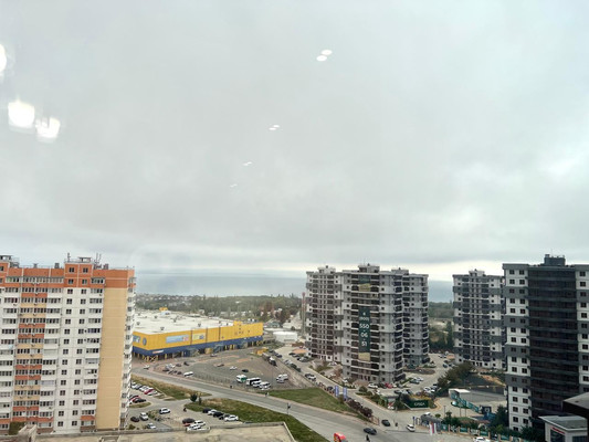 Продам однокомнатную (1-комн.) квартиру, Котанова ул, 2к1, Новороссийск г