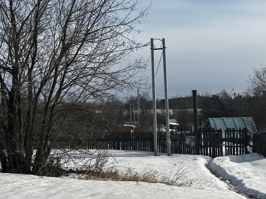 Продам участок 4 соток, Фермерское хоз., Павла Большевикова ул, Иваново г, 0 км от города