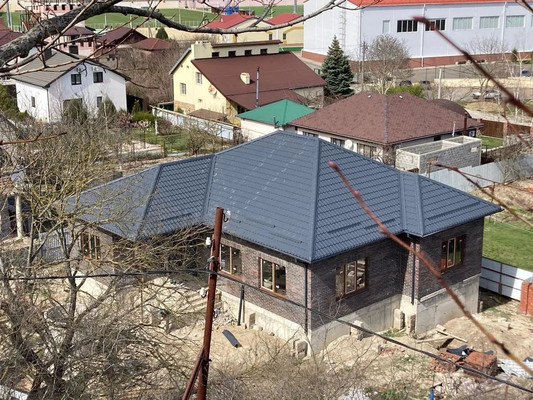 Продам дом, Сосновая ул, 1а, Абрау-Дюрсо с, 0 км от города