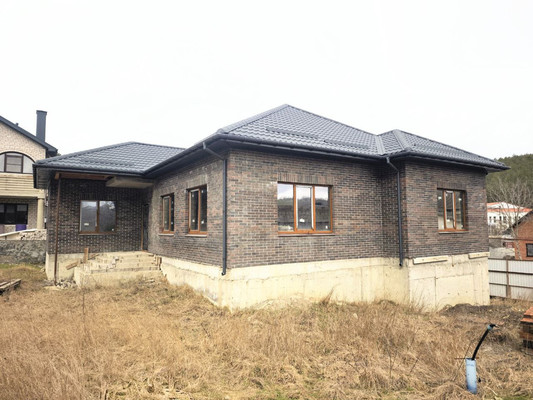 Продам дом, Сосновая ул, 1а, Абрау-Дюрсо с, 0 км от города