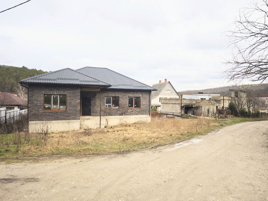 Продам дом, Сосновая ул, 1а, Абрау-Дюрсо с, 0 км от города