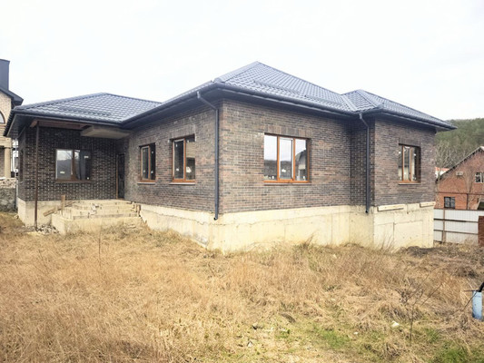 Продам дом, Сосновая ул, 1а, Абрау-Дюрсо с, 0 км от города