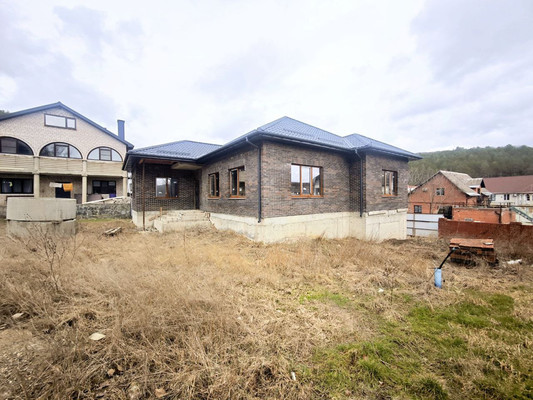 Продам дом, Сосновая ул, 1а, Абрау-Дюрсо с, 0 км от города