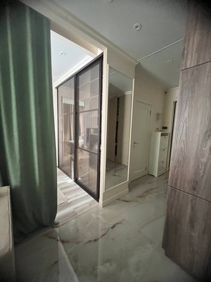 Продам однокомнатную (1-комн.) квартиру, Бачуринская ул, 9Ак2, Коммунарка п