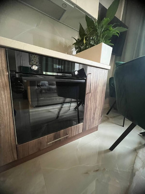 Продам однокомнатную (1-комн.) квартиру, Бачуринская ул, 9Ак2, Коммунарка п