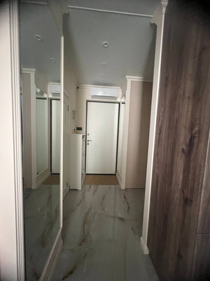 Продам однокомнатную (1-комн.) квартиру, Бачуринская ул, 9Ак2, Коммунарка п