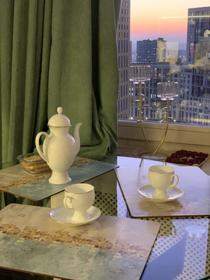 Продам однокомнатную (1-комн.) квартиру, Бачуринская ул, 9Ак2, Коммунарка п