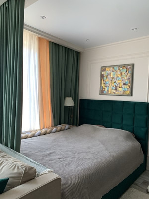 Продам однокомнатную (1-комн.) квартиру, Бачуринская ул, 9Ак2, Коммунарка п