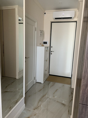 Продам однокомнатную (1-комн.) квартиру, Бачуринская ул, 9Ак2, Коммунарка п