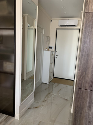 Продам однокомнатную (1-комн.) квартиру, Бачуринская ул, 9Ак2, Коммунарка п