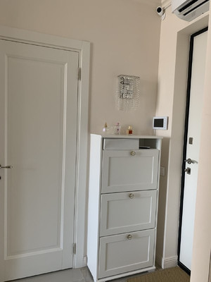 Продам однокомнатную (1-комн.) квартиру, Бачуринская ул, 9Ак2, Коммунарка п