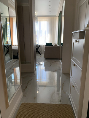 Продам однокомнатную (1-комн.) квартиру, Бачуринская ул, 9Ак2, Коммунарка п