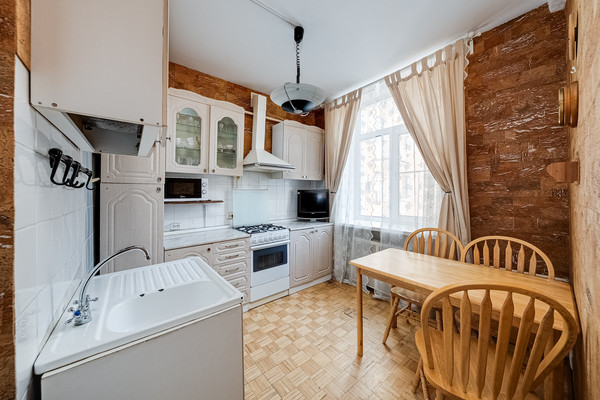 Продам двухкомнатную (2-комн.) квартиру, Маршала Новикова ул, 2к2, Москва г