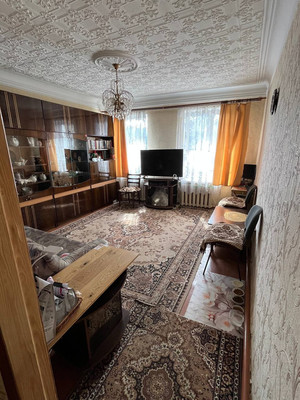 Продам однокомнатную (1-комн.) квартиру, Бетховена ул, 18, Симферополь г