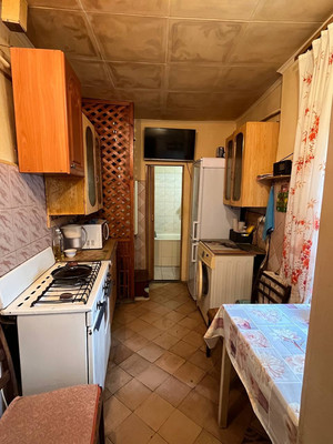 Продам однокомнатную (1-комн.) квартиру, Бетховена ул, 18, Симферополь г