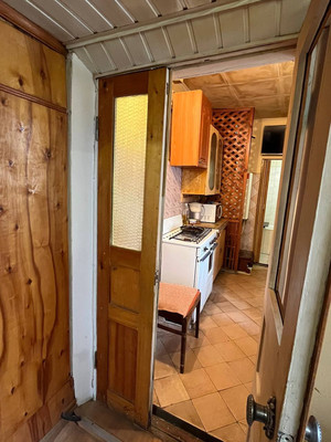 Продам однокомнатную (1-комн.) квартиру, Бетховена ул, 18, Симферополь г