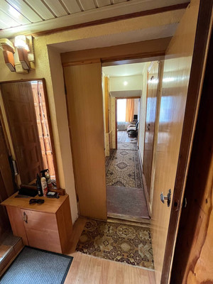 Продам однокомнатную (1-комн.) квартиру, Бетховена ул, 18, Симферополь г