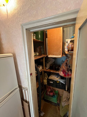 Продам однокомнатную (1-комн.) квартиру, Бетховена ул, 18, Симферополь г