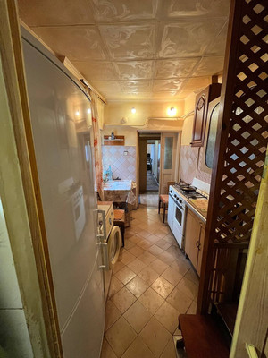 Продам однокомнатную (1-комн.) квартиру, Бетховена ул, 18, Симферополь г