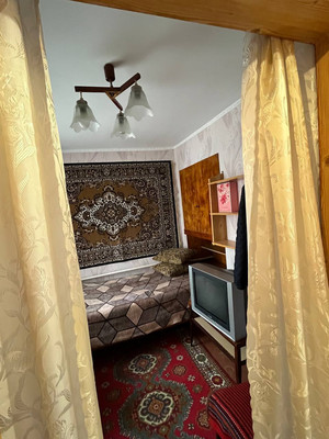 Продам однокомнатную (1-комн.) квартиру, Бетховена ул, 18, Симферополь г