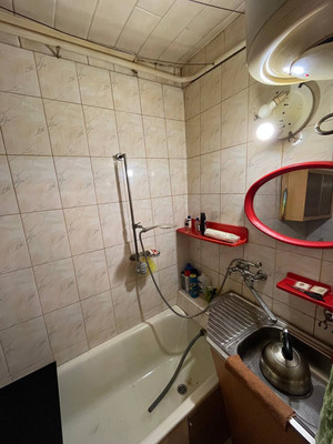 Продам однокомнатную (1-комн.) квартиру, Бетховена ул, 18, Симферополь г