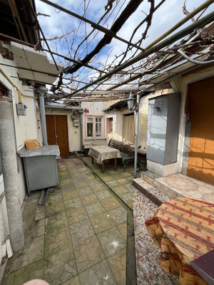 Продам однокомнатную (1-комн.) квартиру, Бетховена ул, 18, Симферополь г