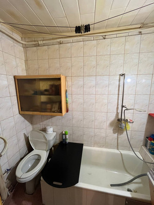 Продам однокомнатную (1-комн.) квартиру, Бетховена ул, 18, Симферополь г