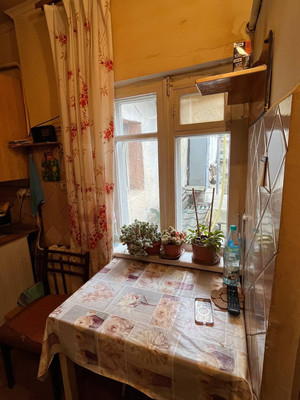 Продам однокомнатную (1-комн.) квартиру, Бетховена ул, 18, Симферополь г