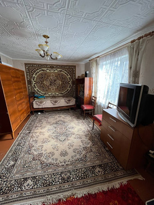 Продам однокомнатную (1-комн.) квартиру, Бетховена ул, 18, Симферополь г