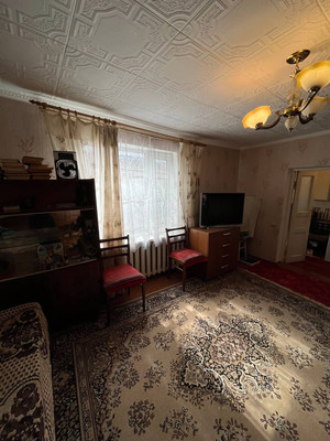 Продам однокомнатную (1-комн.) квартиру, Бетховена ул, 18, Симферополь г