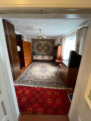 Продам однокомнатную (1-комн.) квартиру, Бетховена ул, 18, Симферополь г