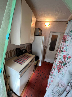 Продам однокомнатную (1-комн.) квартиру, Бетховена ул, 18, Симферополь г