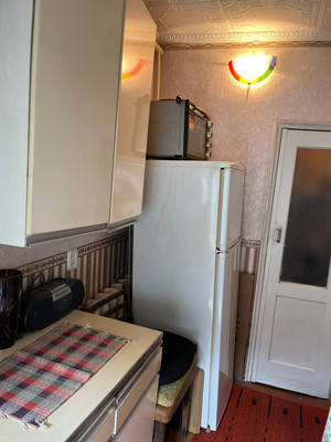 Продам однокомнатную (1-комн.) квартиру, Бетховена ул, 18, Симферополь г