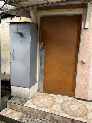 Продам однокомнатную (1-комн.) квартиру, Бетховена ул, 18, Симферополь г