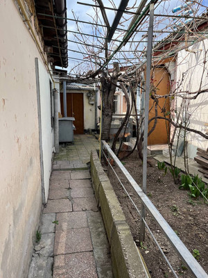 Продам однокомнатную (1-комн.) квартиру, Бетховена ул, 18, Симферополь г