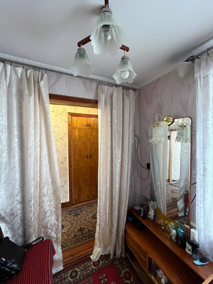 Продам однокомнатную (1-комн.) квартиру, Бетховена ул, 18, Симферополь г