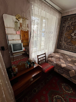 Продам однокомнатную (1-комн.) квартиру, Бетховена ул, 18, Симферополь г