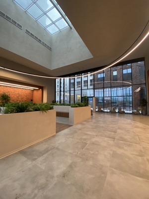 Продам однокомнатную (1-комн.) квартиру, Автомобильный проезд, 4, Москва г