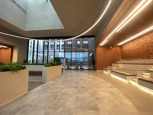 Продам однокомнатную (1-комн.) квартиру, Автомобильный проезд, 4, Москва г