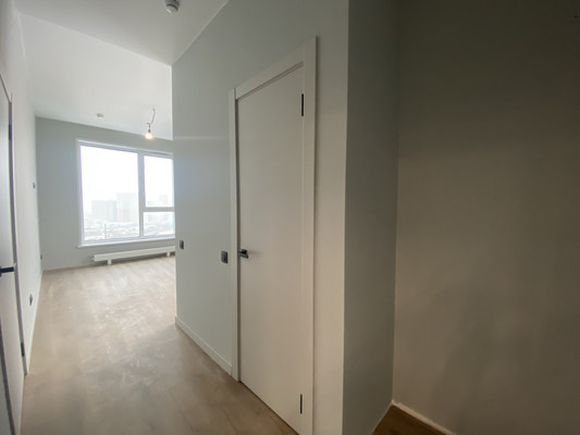 Продам однокомнатную (1-комн.) квартиру, Автомобильный проезд, 4, Москва г