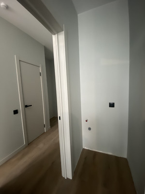 Продам однокомнатную (1-комн.) квартиру, Автомобильный проезд, 4, Москва г