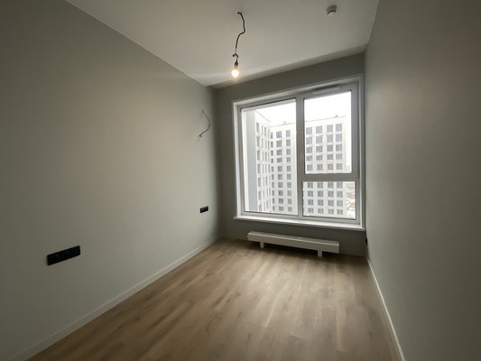 Продам однокомнатную (1-комн.) квартиру, Автомобильный проезд, 4, Москва г