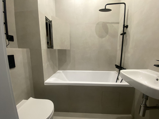 Продам однокомнатную (1-комн.) квартиру, Автомобильный проезд, 4, Москва г