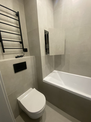 Продам однокомнатную (1-комн.) квартиру, Автомобильный проезд, 4, Москва г