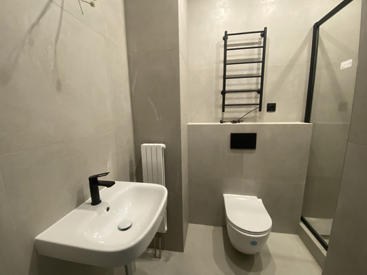 Продам однокомнатную (1-комн.) квартиру, Автомобильный проезд, 4, Москва г